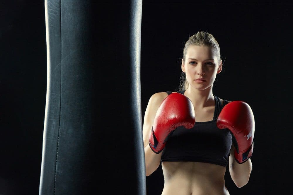 Escuela de Boxeo Arganda del Rey - boxeo in Arganda del Rey
