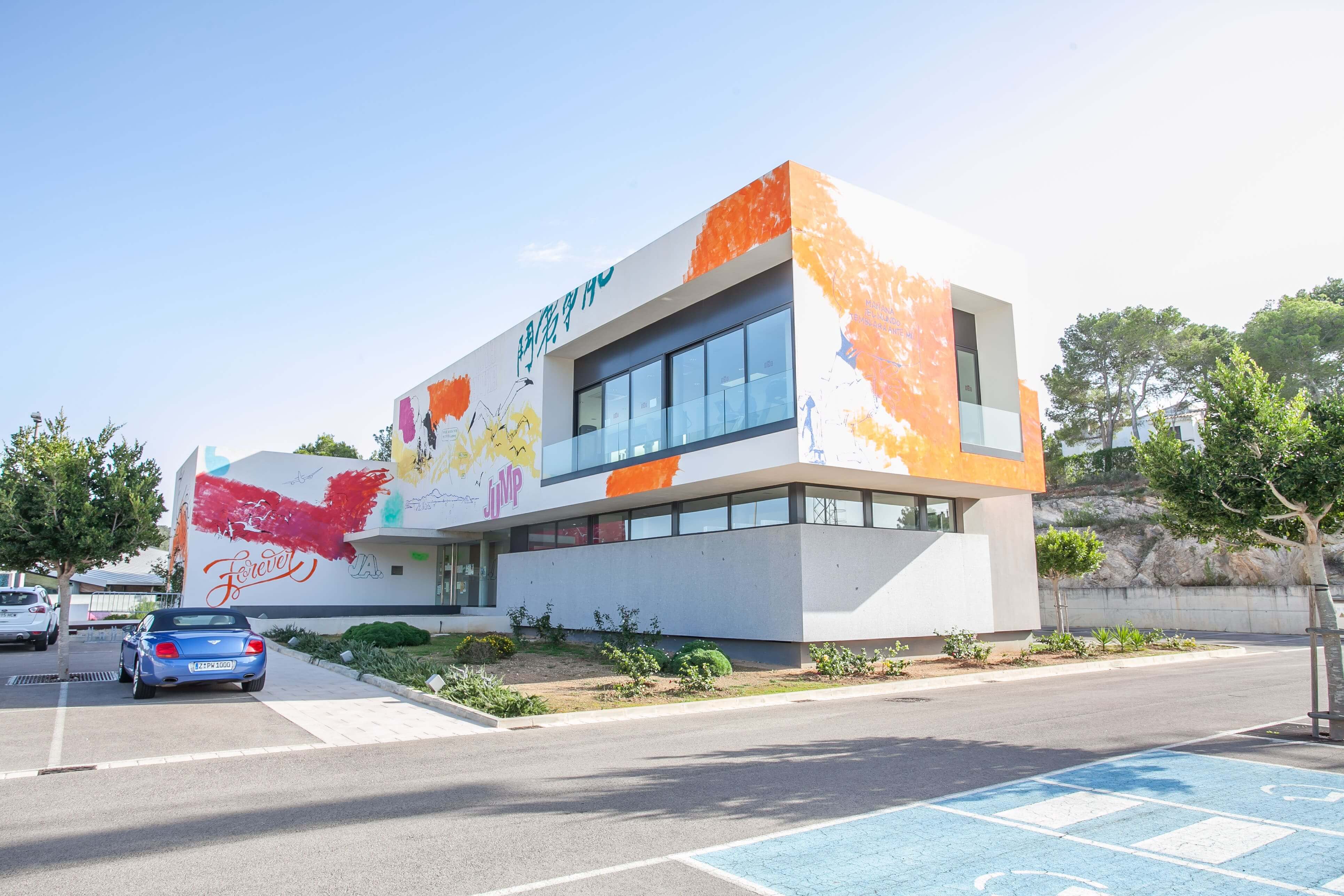 Camp de Futbol Peguera - fútbol in Peguera