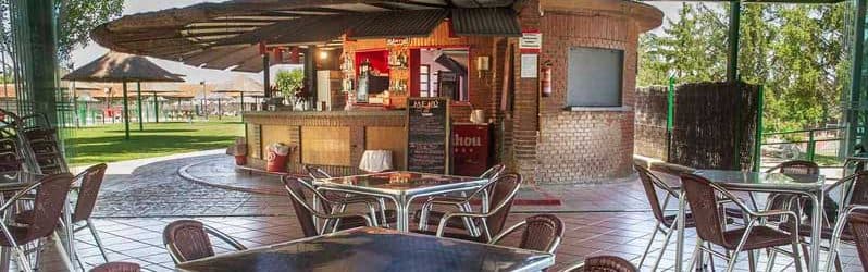 Casino de la Unión - baloncesto in Valverde del Majano