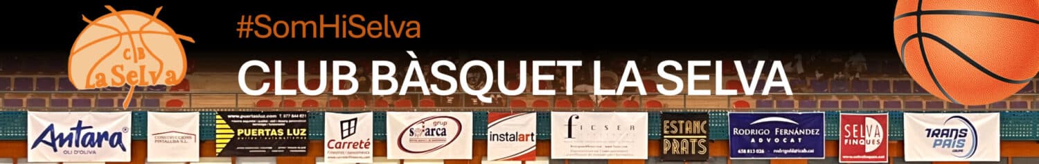 Club Bàsquet la Selva - baloncesto in La Selva del Camp