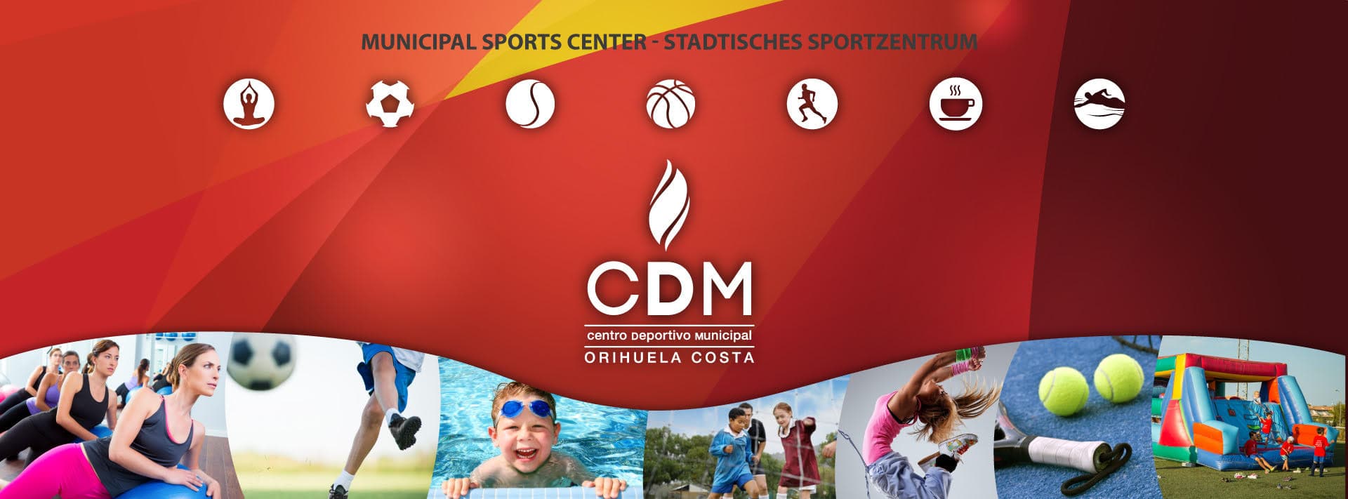 Centro Deportivo y Piscina Climatizada "Diana Sánchez" - baloncesto in Socuéllamos