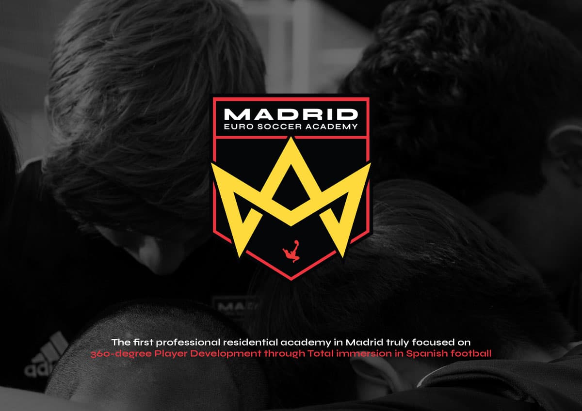 Madrid Euro Soccer Academy - fútbol in Villaviciosa de Odón