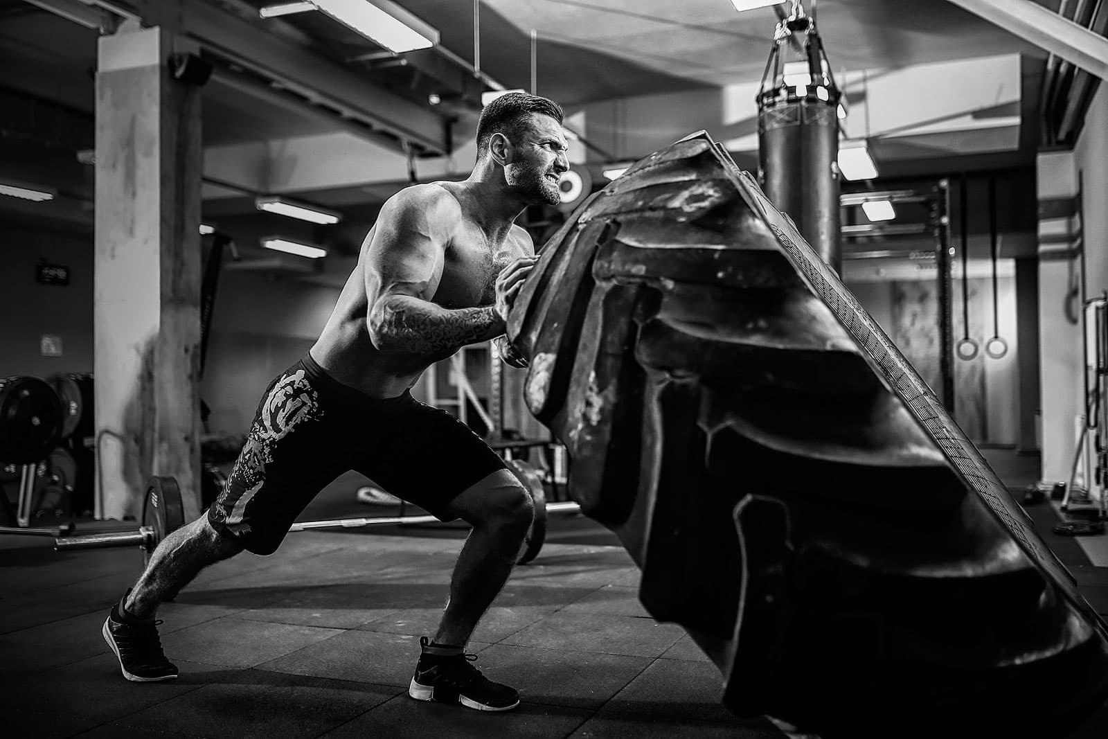 RXBOX RONDA - judo in Ronda