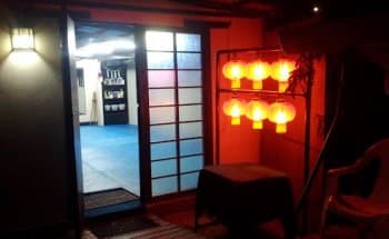 OLIMPO GIMNASIO - karate in La Bañeza