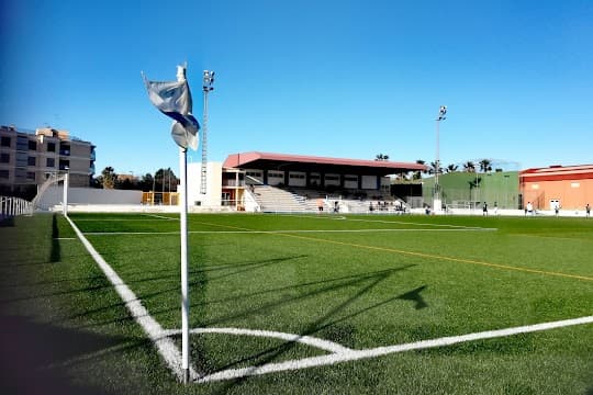 Polideportivo de Benaguasil - baloncesto in Benaguasil