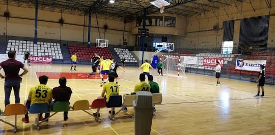 Pool Santa Maria - natacion in Ciudad Real