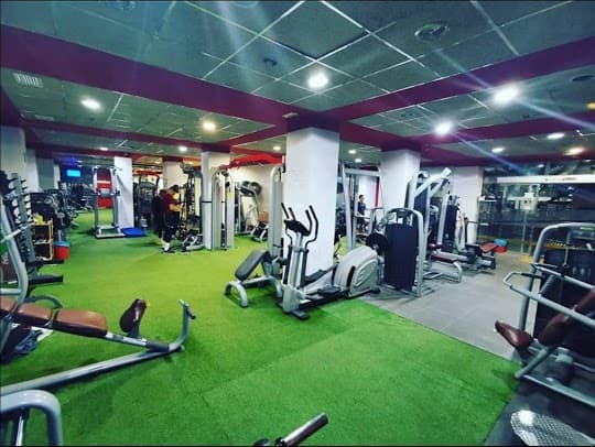 Gimnasio Rehi - judo in Murcia