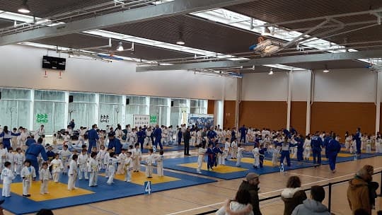 Polideportivo Arteixo - baloncesto in Arteixo