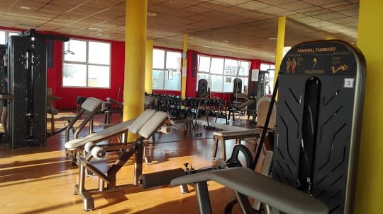 Centro Deportivo Caravaca - natacion in Caravaca de la Cruz