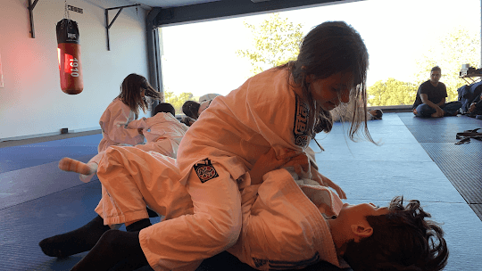 Loyalty Jiu Jitsu Vila Seca - judo in Vila-seca