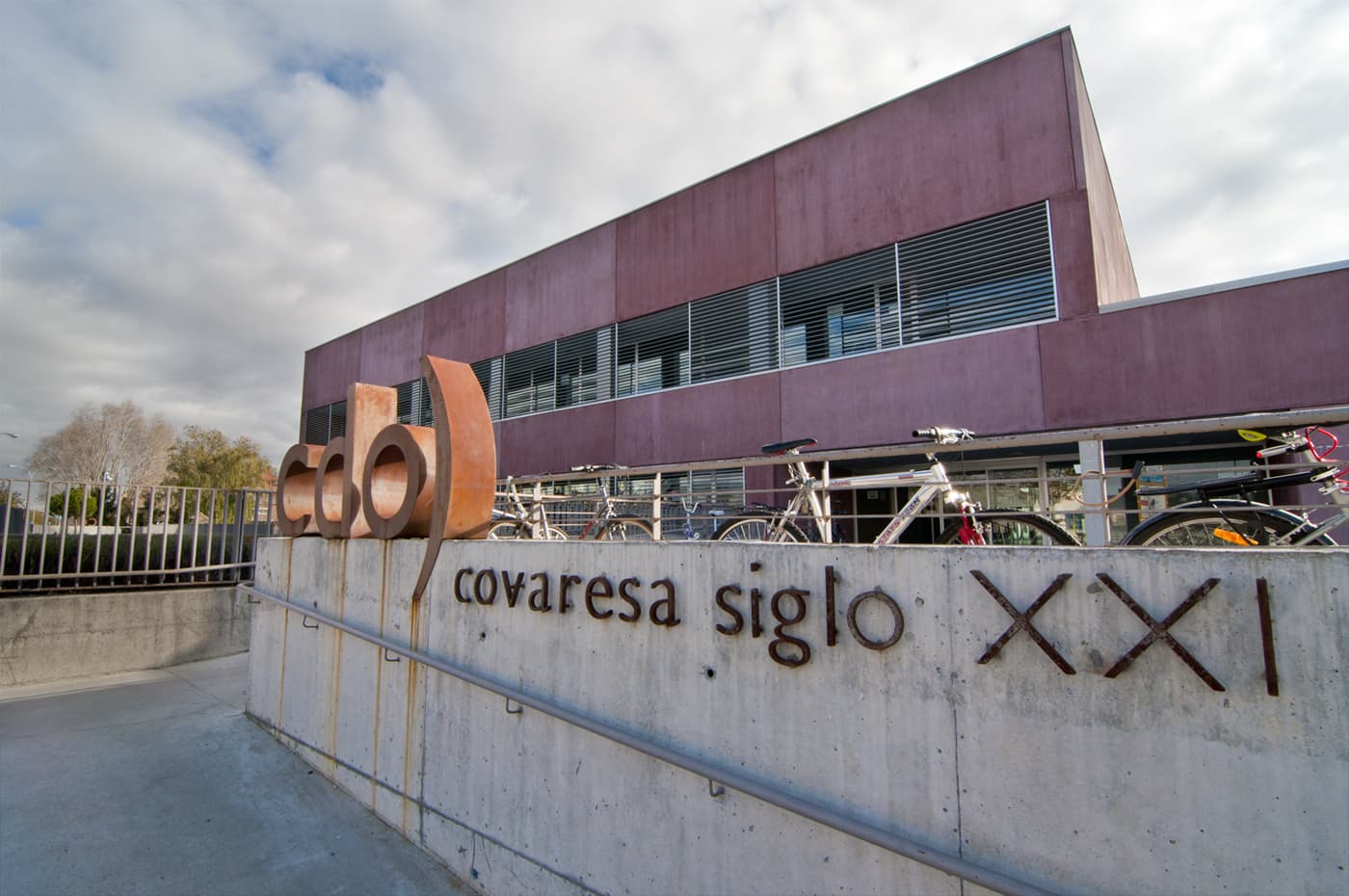 CDO Covaresa | Tu club de deporte y ocio en Valladolid - natacion in Valladolid