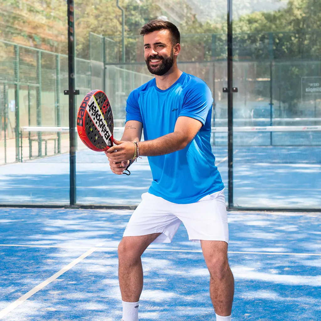 Club de Tennis i Pàdel Olímpia - tenis in Barcelona
