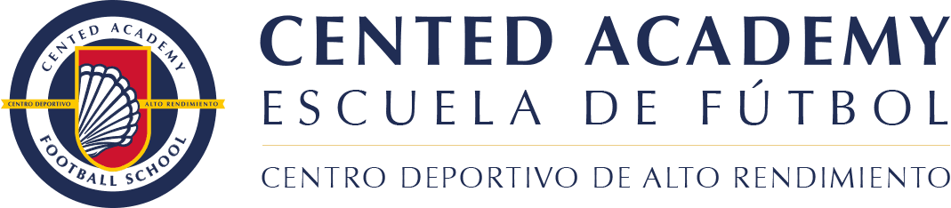 CENTED Academy Football School - fútbol in Ourense