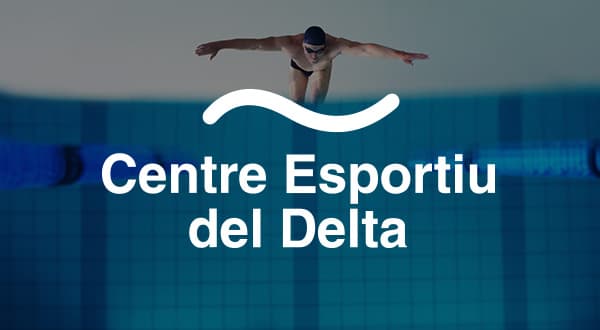Centre Esportiu del Delta - natacion 