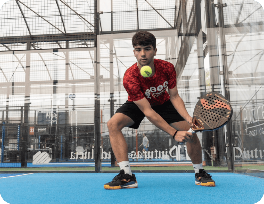 Club de Pádel Cerrado del Águila - futbol_americano in Las Lagunas de Mijas