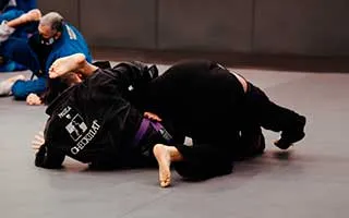 CheckMat Madrid