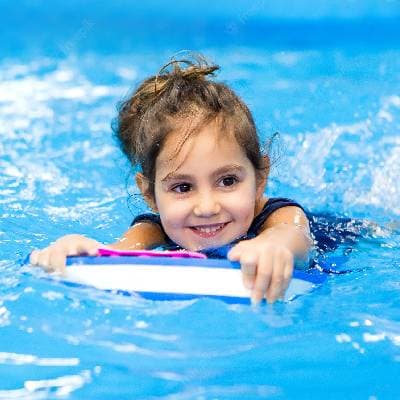 Playa Blanca Swim - natacion in Playa Blanca