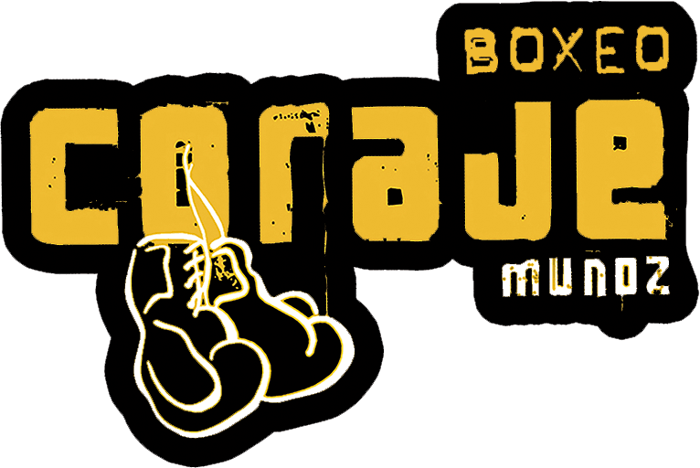 Club de Boxeo Coraje Muñoz - karate in Fuenlabrada