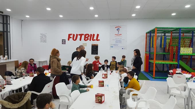 Padbol Baza One - padel in Baza