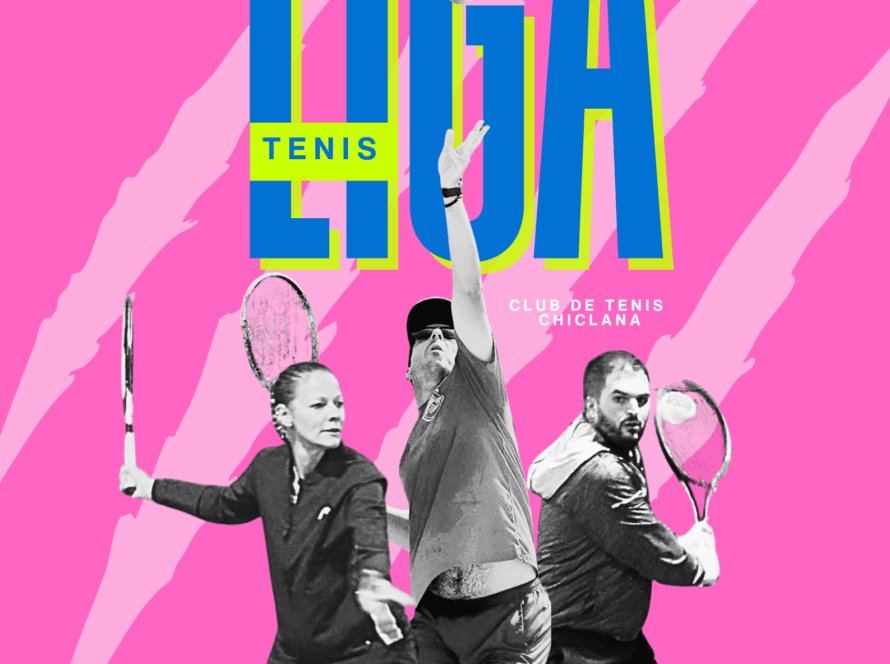 Club de Tenis Chiclana - tenis in Chiclana de la Frontera