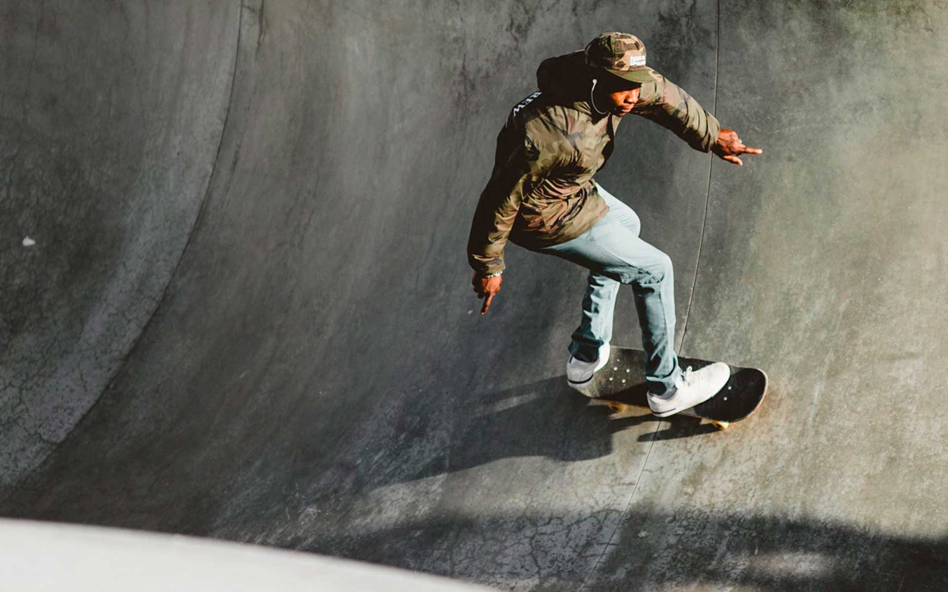 Zona Desportiva de Felgueiras - skateboard in Felgueiras