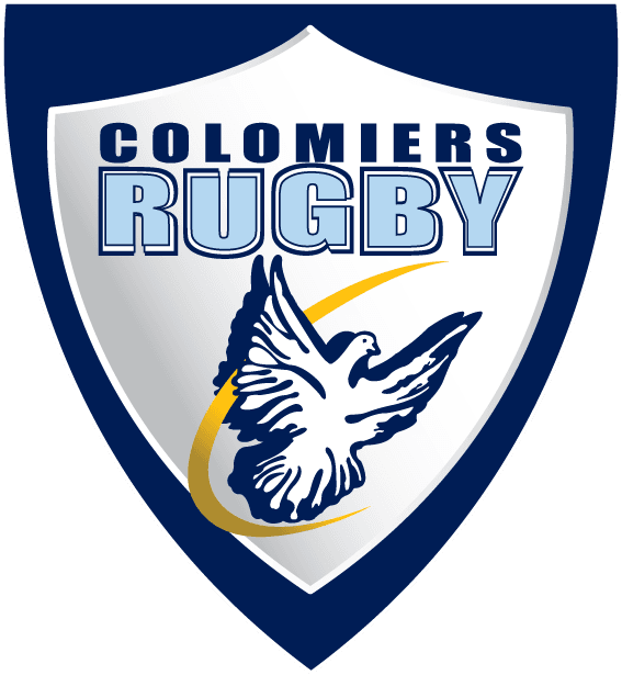 US Colomiers Rugby - rugby in Colomiers