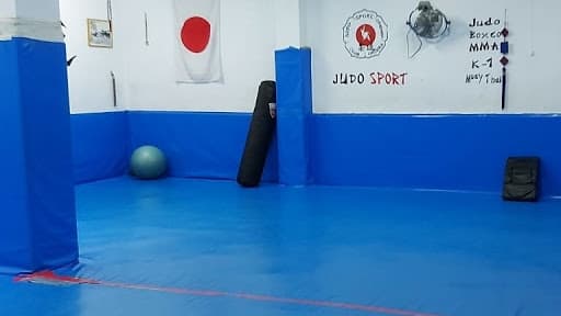 Karasu Brazilian Jiujitsu Lab - karate in Córdoba