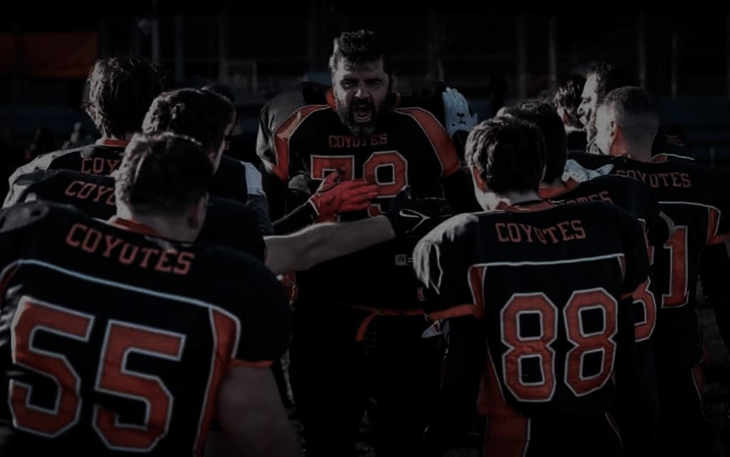 Campo de Coyotes de Santurtzi Futbol Americano - futbol_americano in Santurtzi