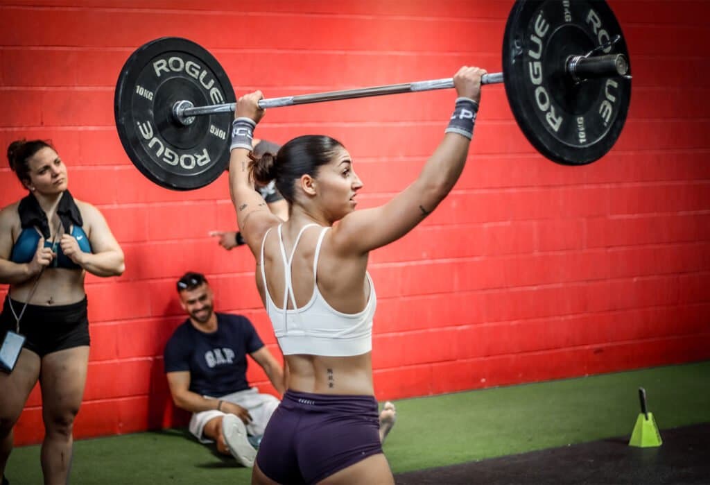 Crossfit Girona - crossfit in Girona