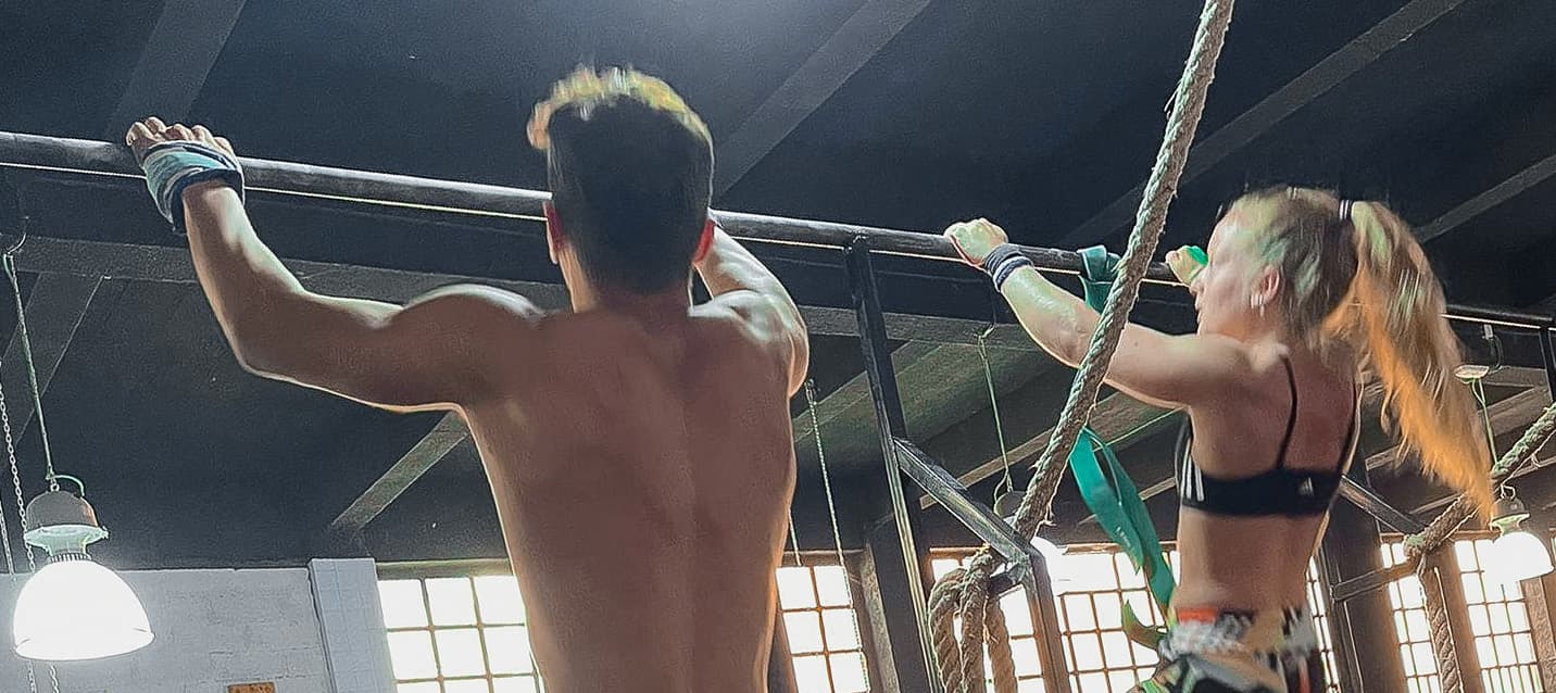 CrossFit Ponferrada - crossfit in Ponferrada