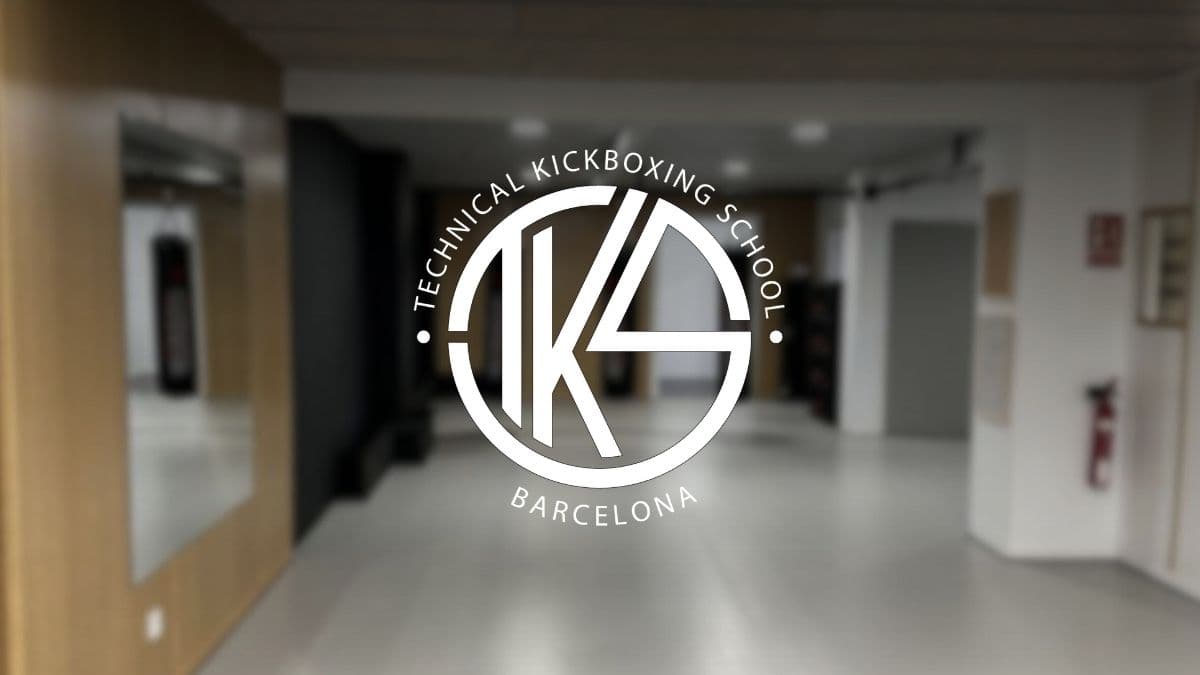TKS Barcelona - Defensa Personal, Jiujitsu & Kickboxing - boxeo in Barcelona