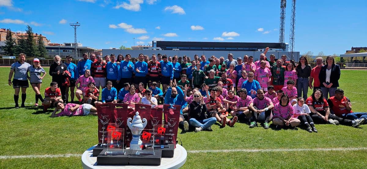 Rugby Ávila Club - rugby in Ávila