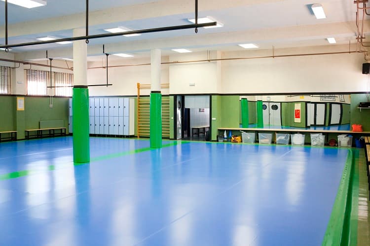 CDEFUENLABRADA BASE - fútbol in Fuenlabrada