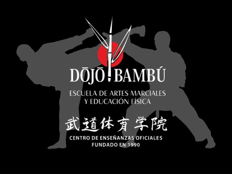 Dōjō Bambú - judo in Santander