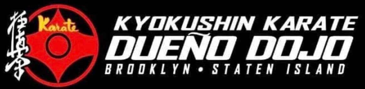 Brooklyn Kyokushin Karate Dueño Dojo - karate 