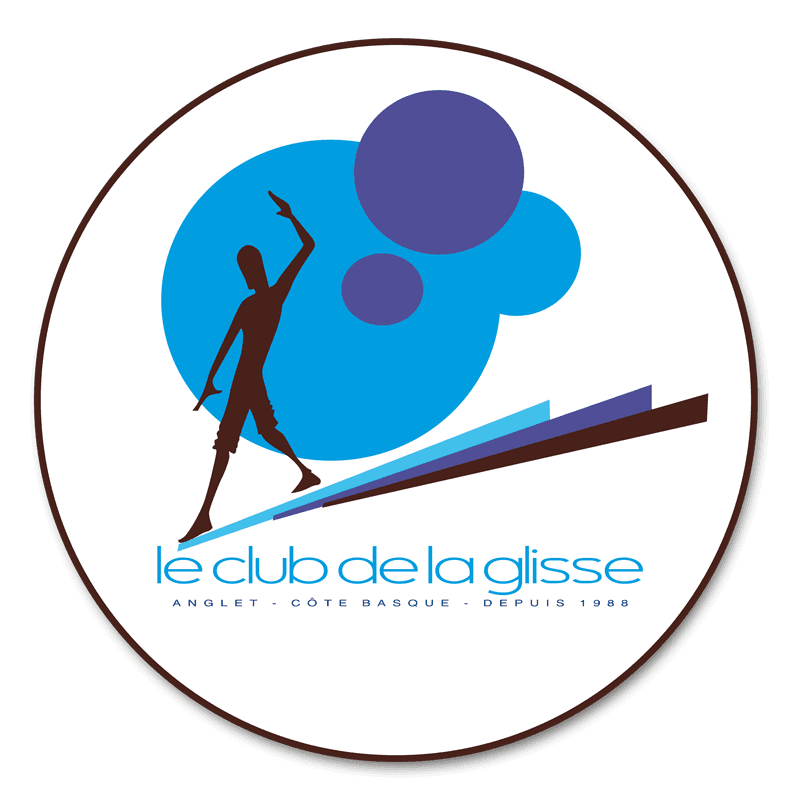 Club Glisse Surf School Anglet - surf in Anglet