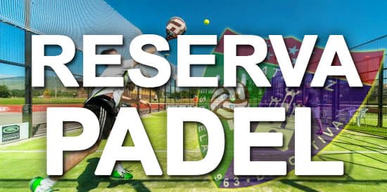 Padel School - padel in Madrid