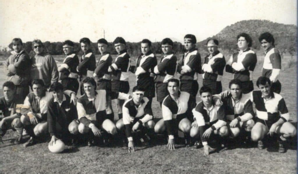 El Toro Rugby Club Calvia - rugby 