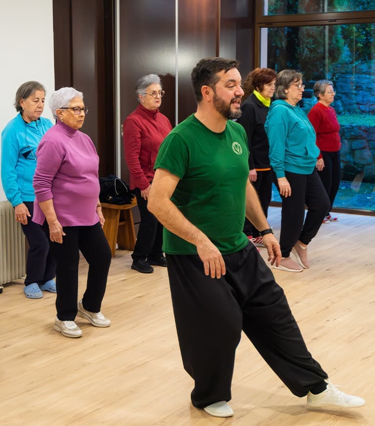 Empower Salud en Movimiento - karate in Avilés
