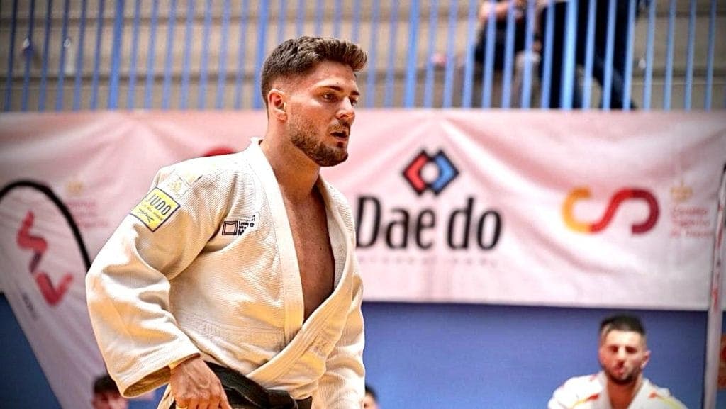 ESAM JUDO MADRID - judo in Villanueva de la Cañada