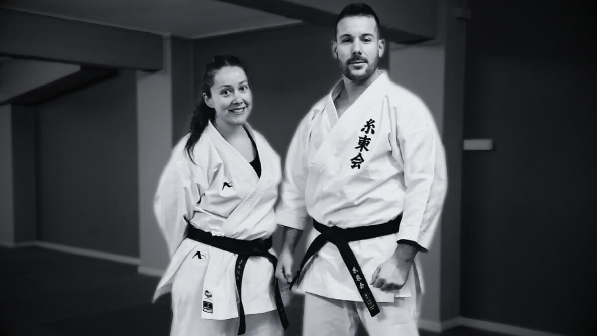 Escola de Karate Dajankai - karate in Lugo