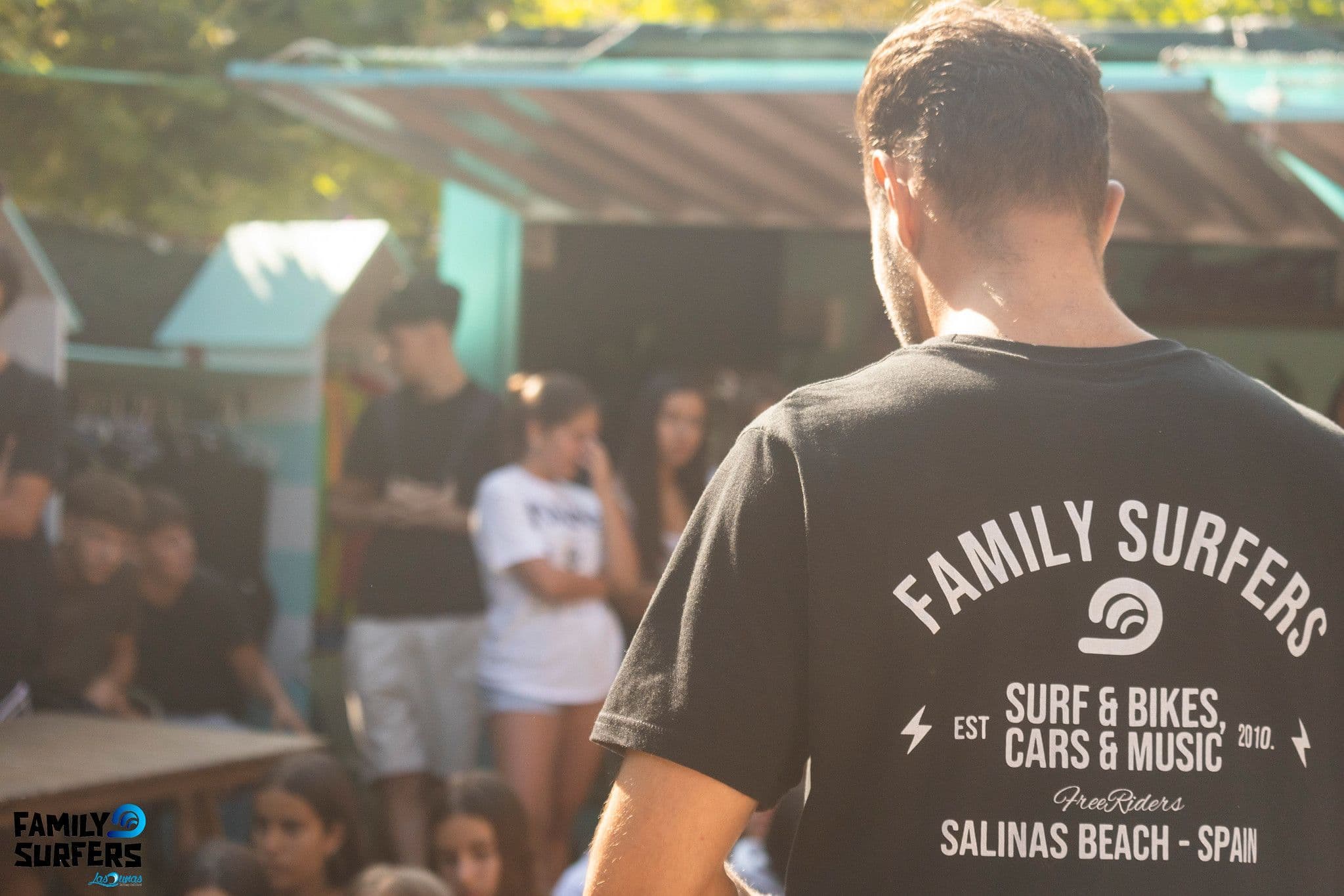 ENTABLA escuela de skateboarding - surf in Madrid