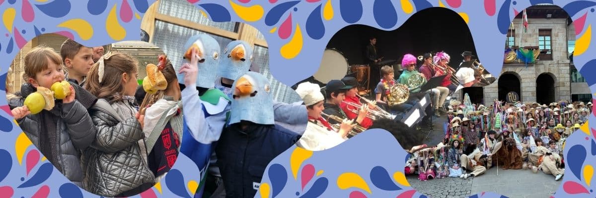 Kiroldegia - natacion in Eskoriatza