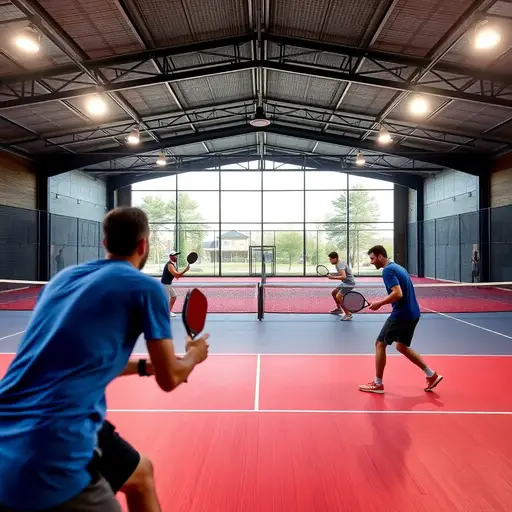 Club Pickleball Henares - pickleball in Alcalá de Henares