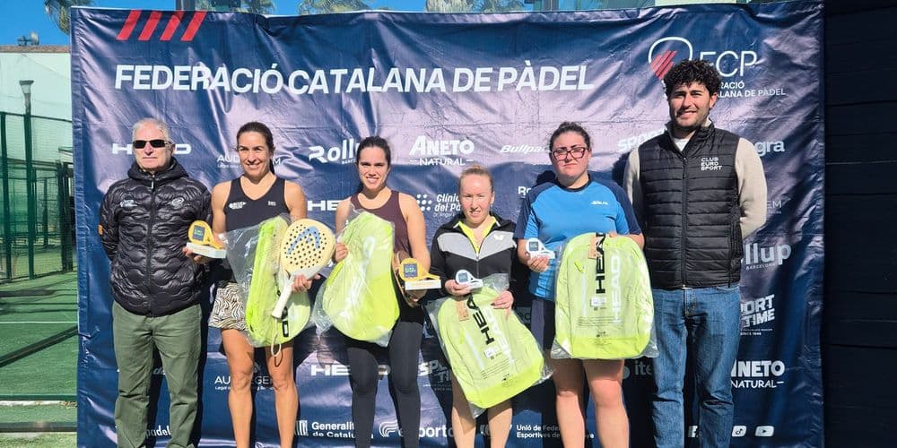 Pàdel CAL PUJOL - padel in Alàs