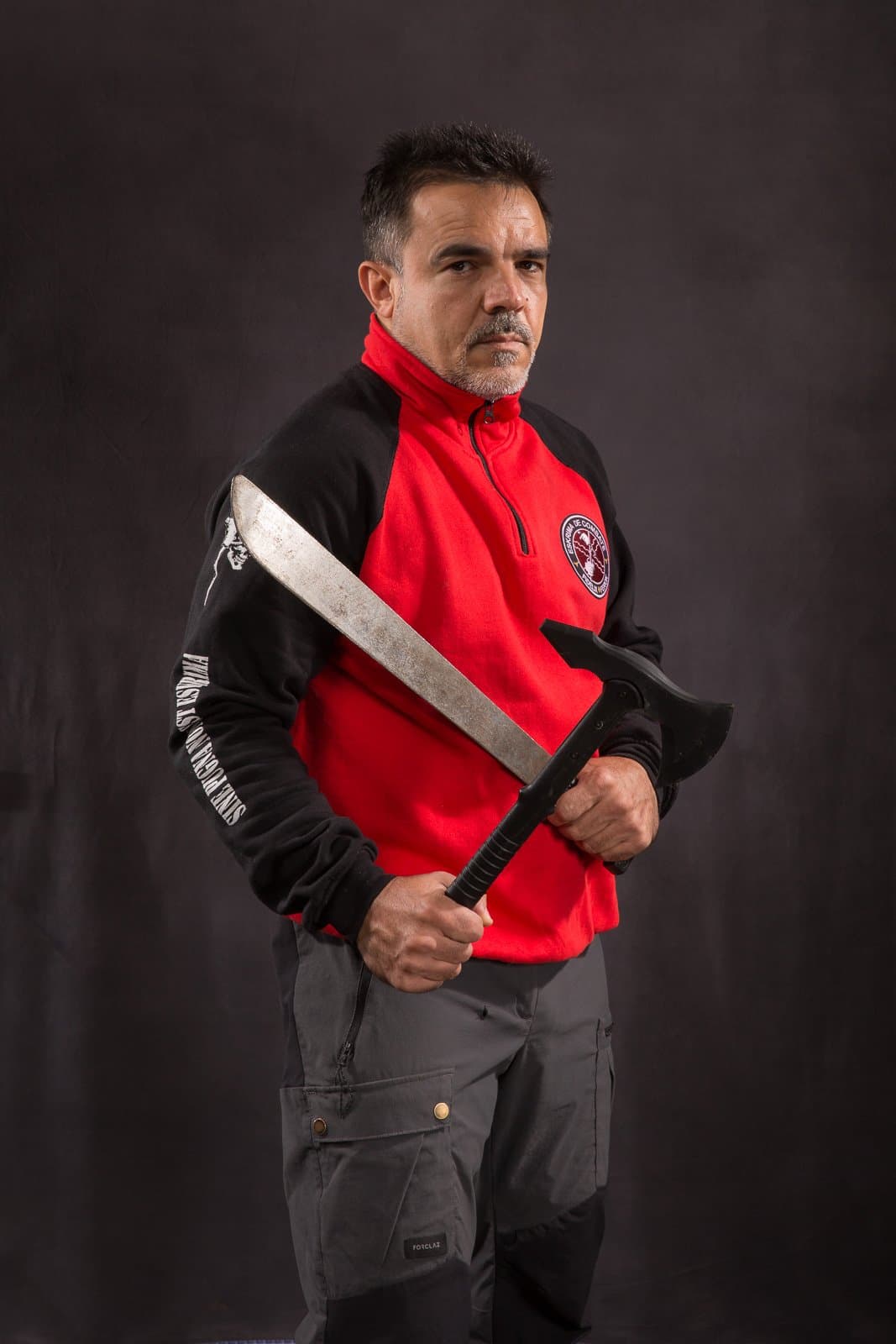 Fight Academy / Academia de Combate - karate in Tarazona de la Mancha