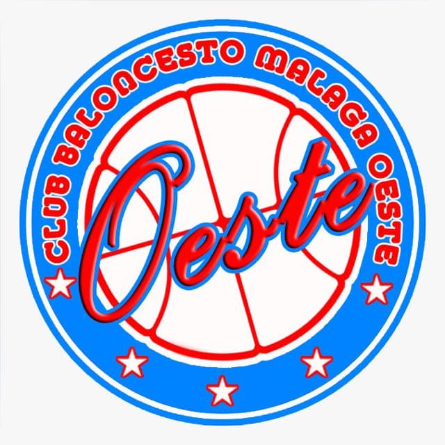 CLUB BALONCESTO MALAGA OESTE - baloncesto in Málaga