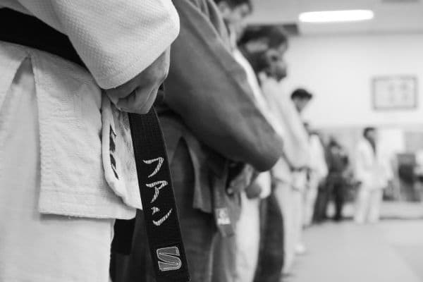 Hollywood Judo Dojo - judo in Los Angeles