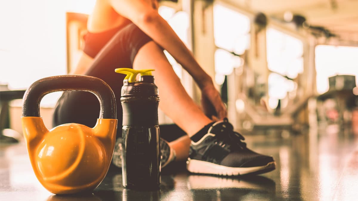 Fitness 2.0 - baloncesto in Plasencia