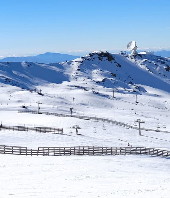Flamenco Ski School - ski in Sierra Nevada